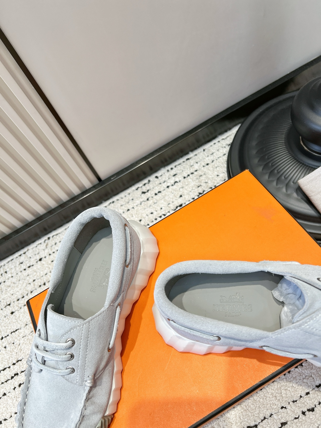 Hermes Sneakers