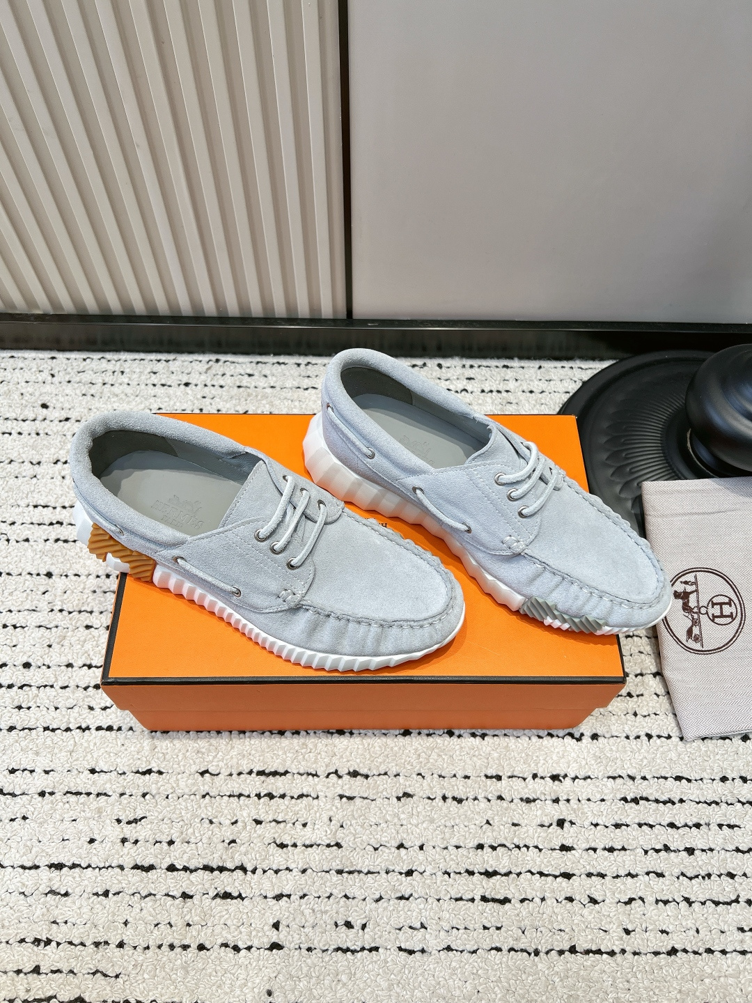 Hermes Sneakers