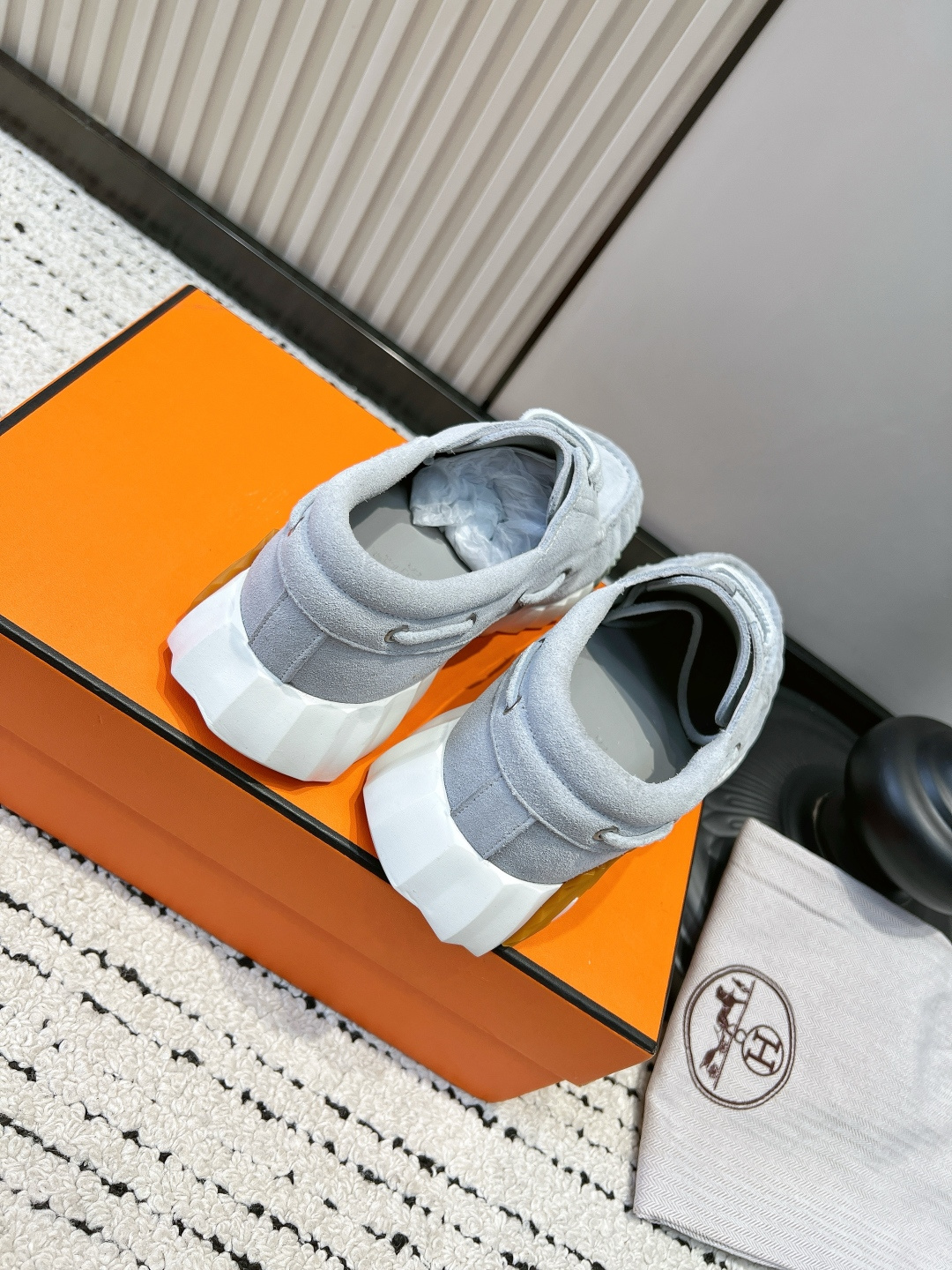 Hermes Sneakers