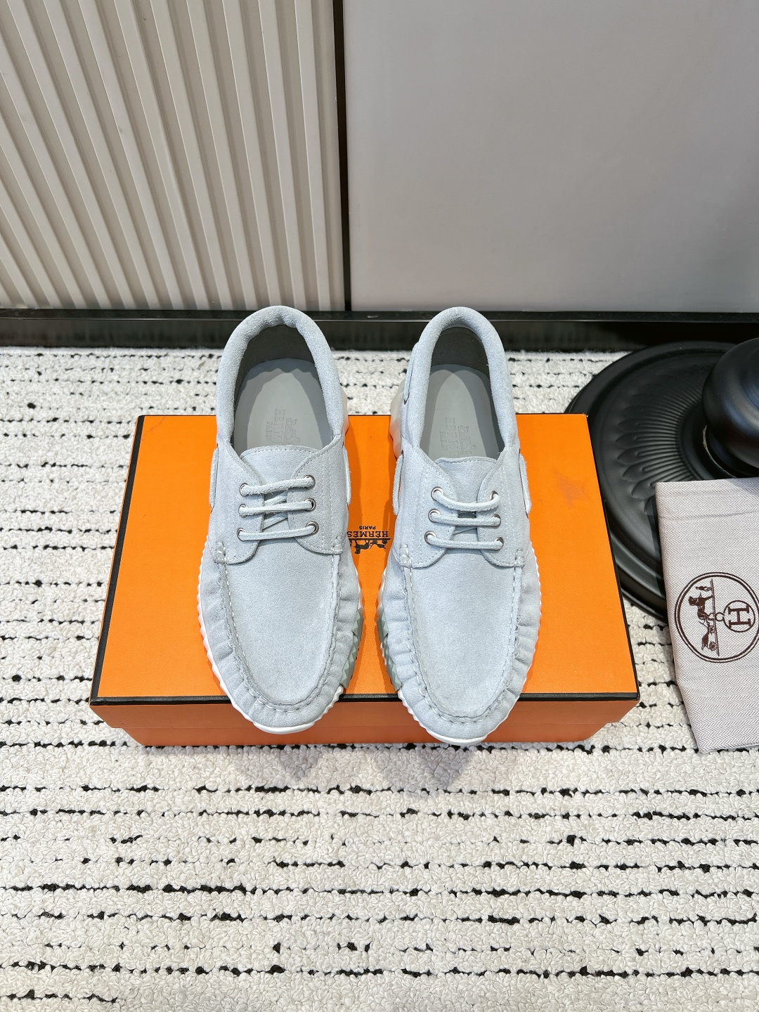 Hermes Sneakers