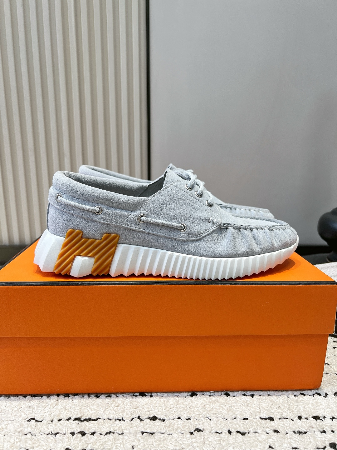 Hermes Sneakers