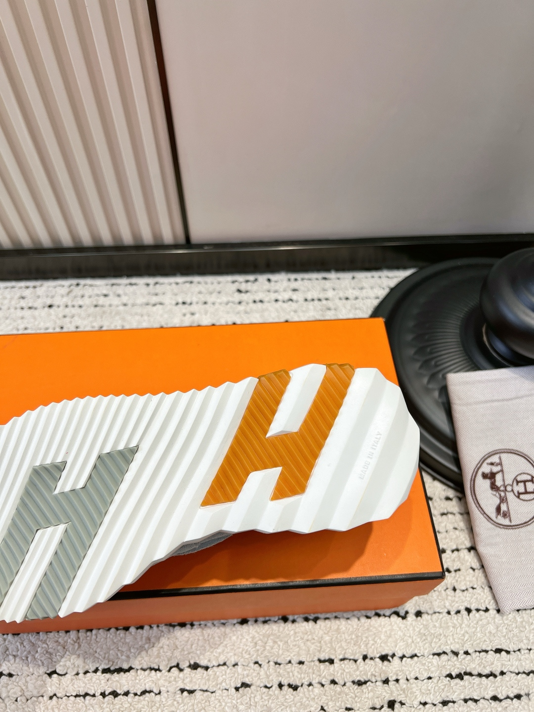 Hermes Sneakers