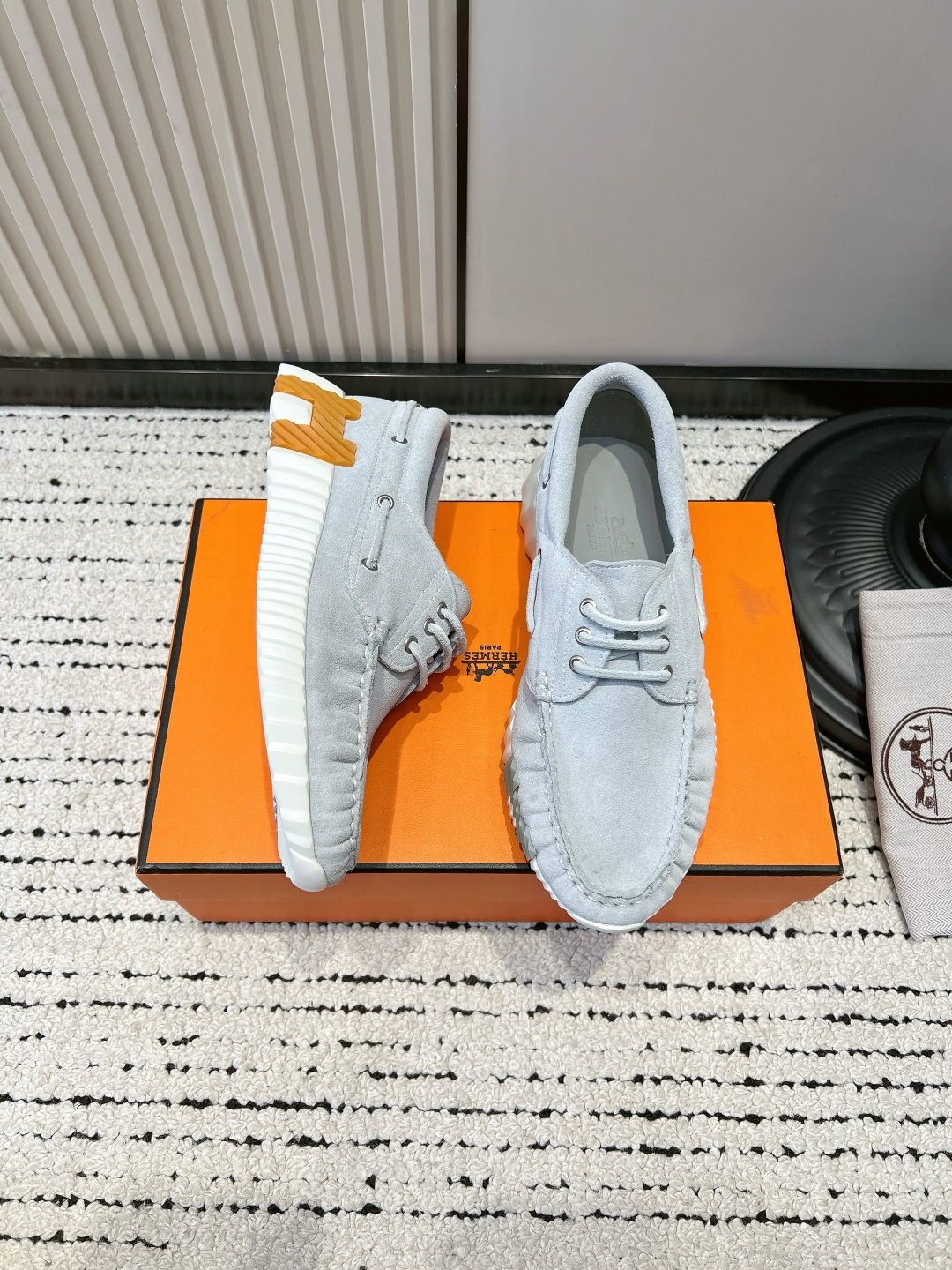 Hermes Sneakers