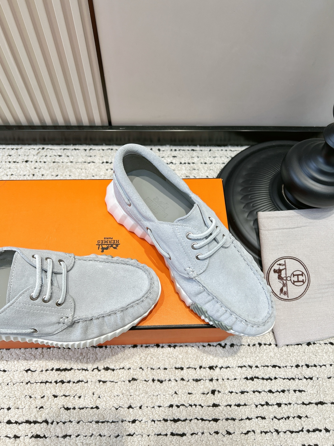 Hermes Sneakers