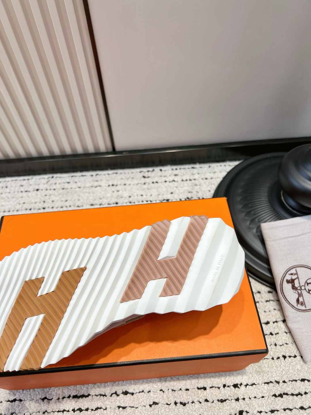 Hermes Sneakers