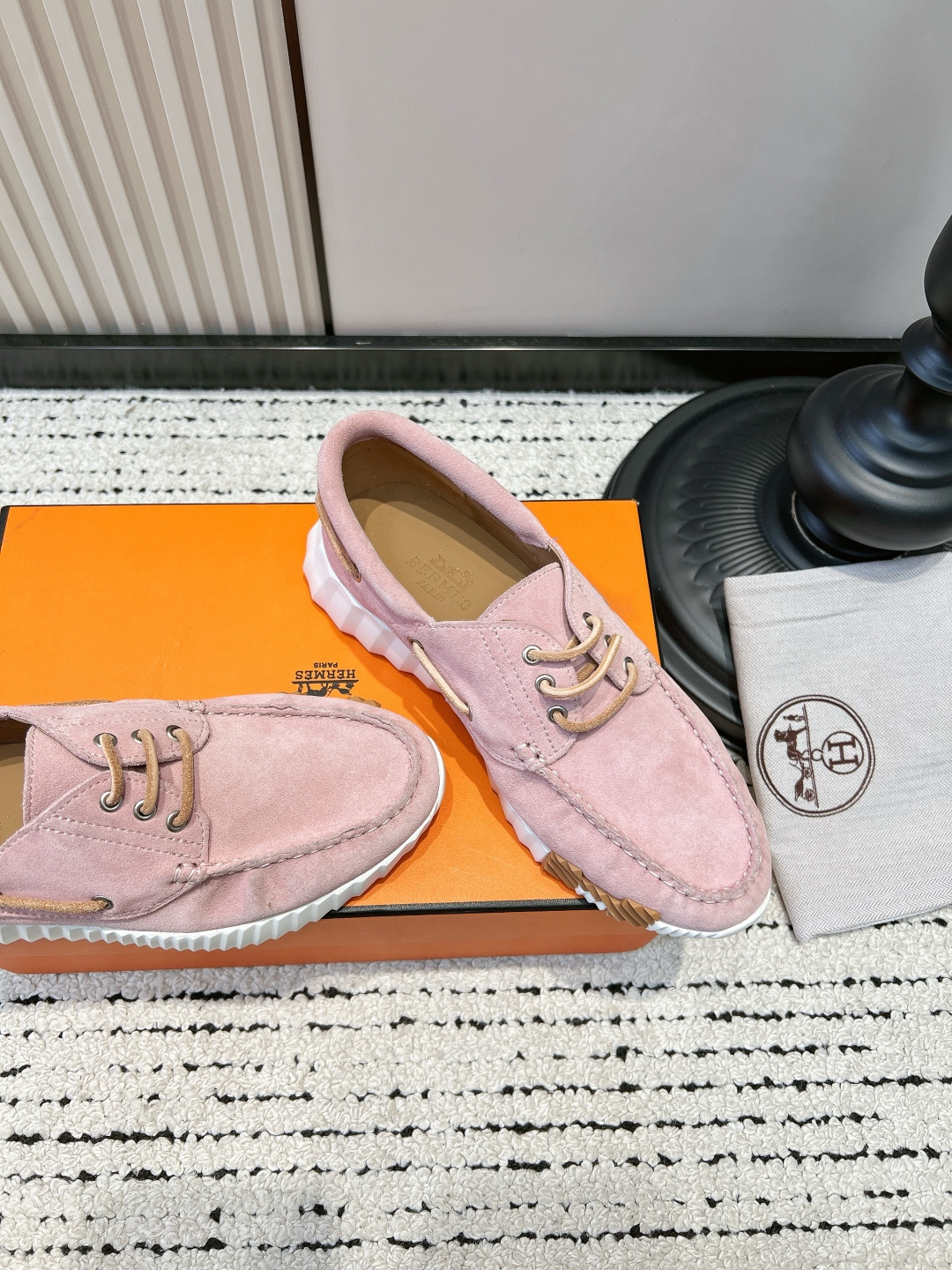 Hermes Sneakers