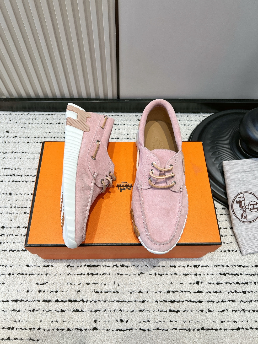 Hermes Sneakers