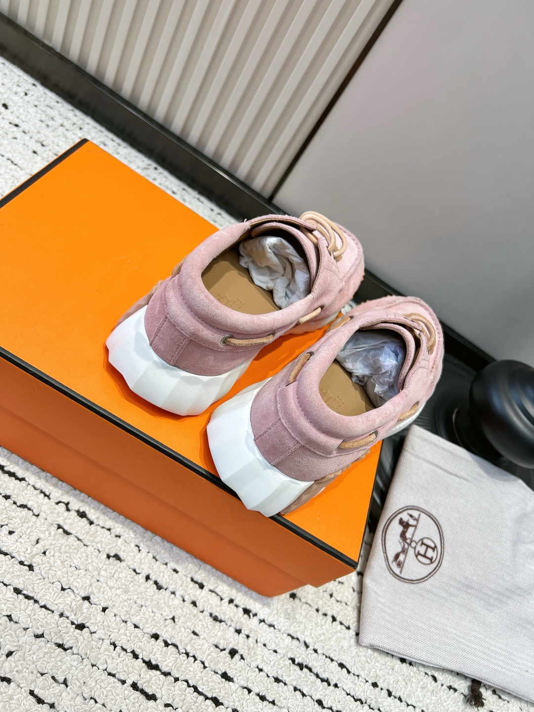 Hermes Sneakers