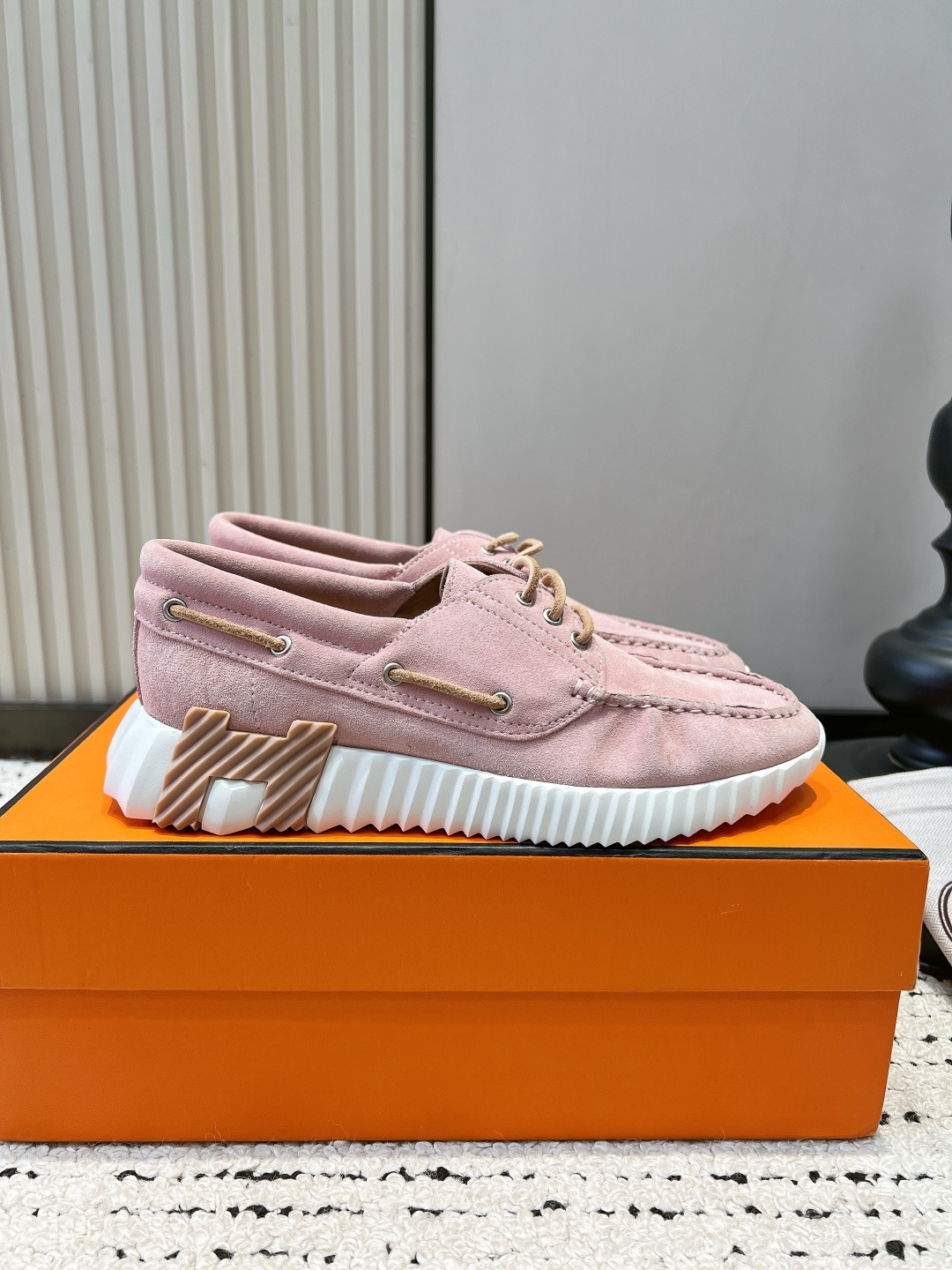 Hermes Sneakers