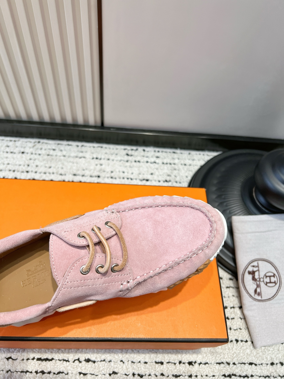Hermes Sneakers