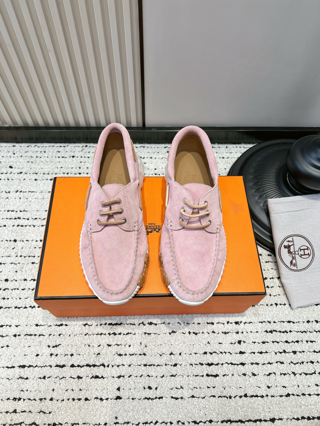 Hermes Sneakers