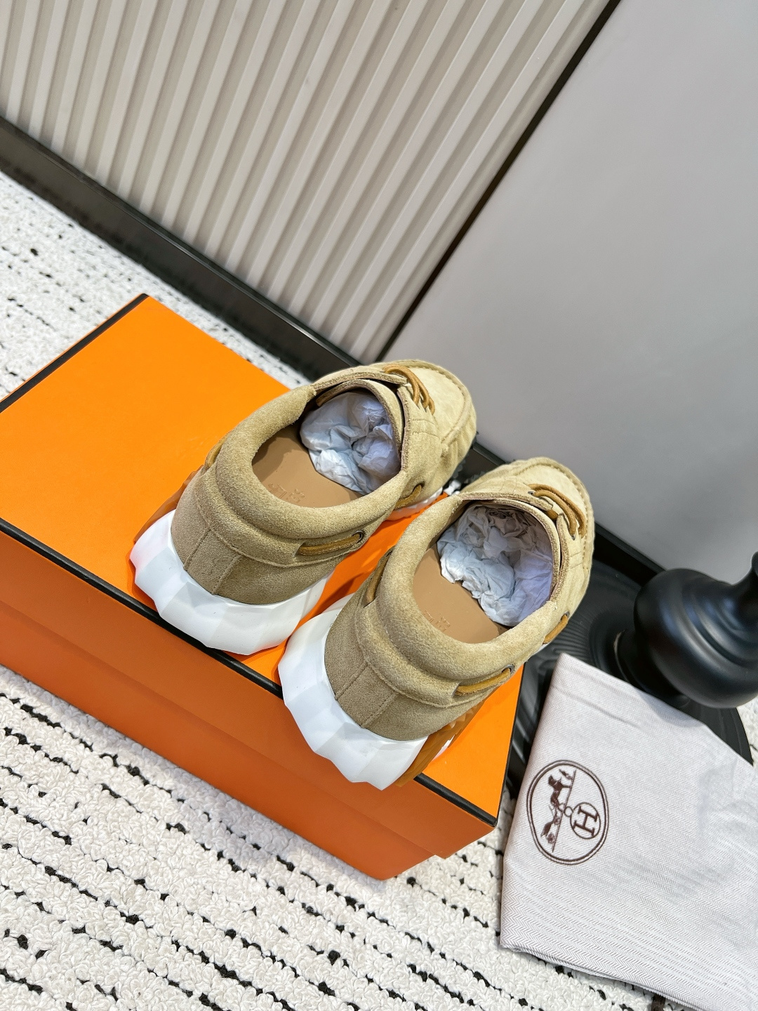 Hermes Sneakers