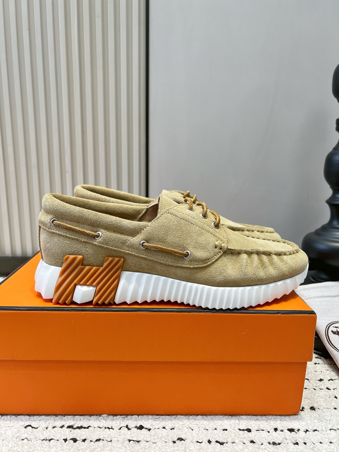 Hermes Sneakers