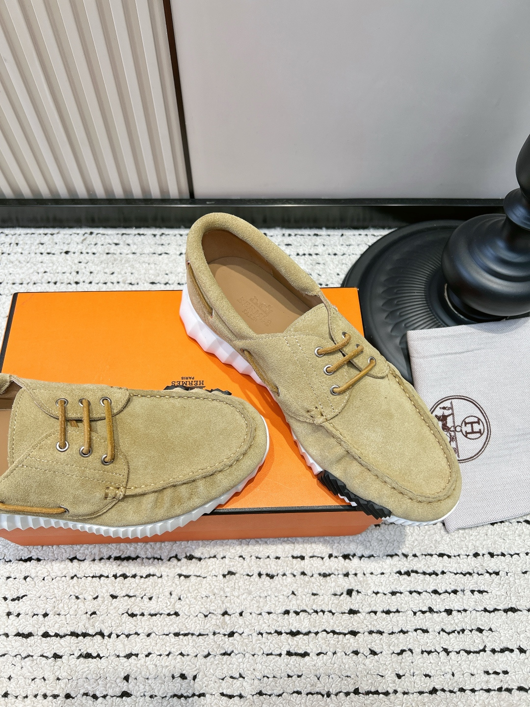 Hermes Sneakers
