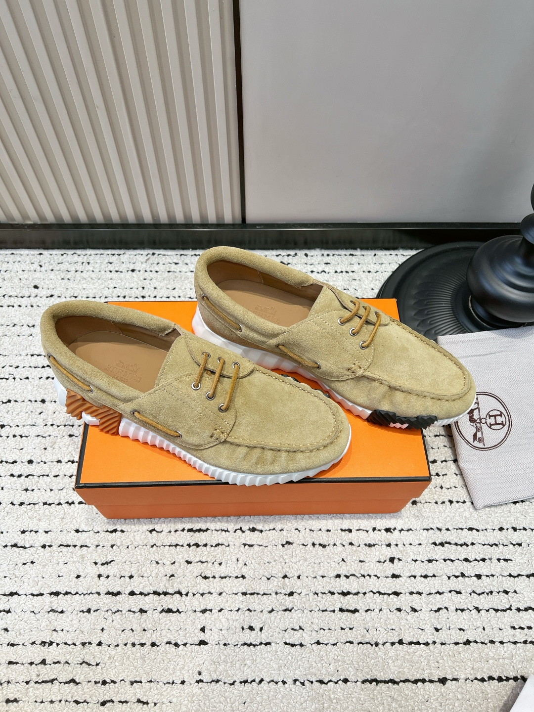 Hermes Sneakers