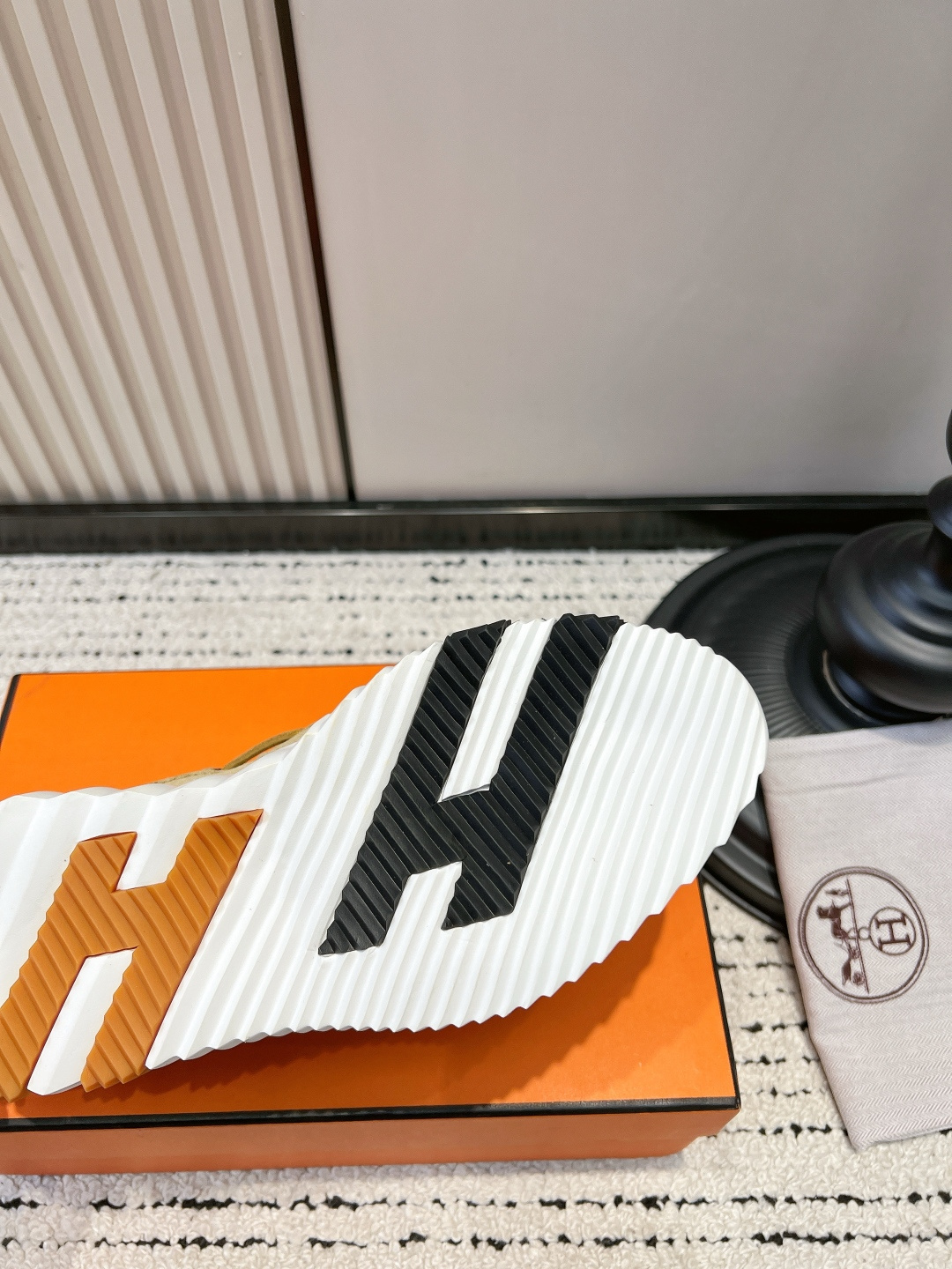 Hermes Sneakers