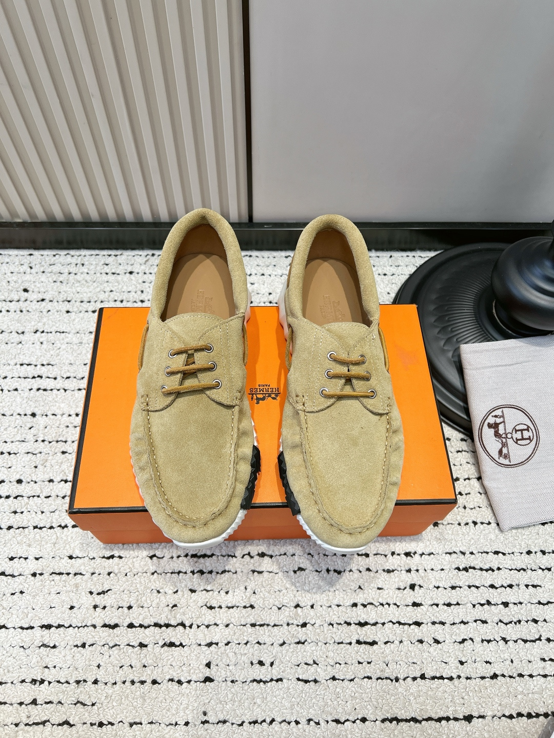 Hermes Sneakers