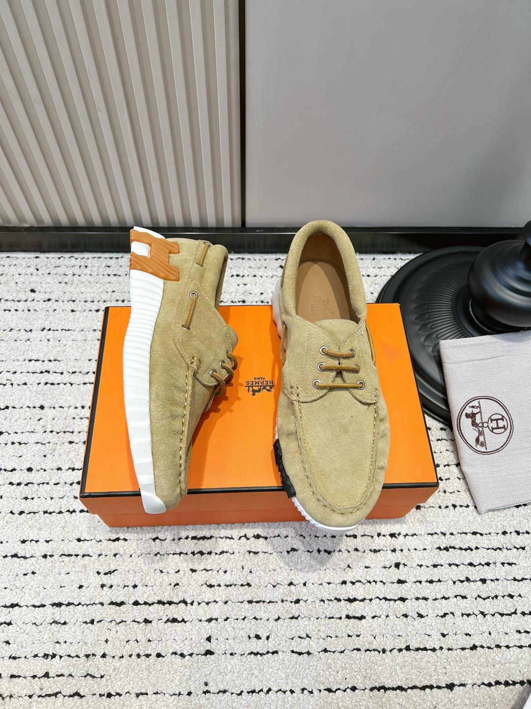 Hermes Sneakers