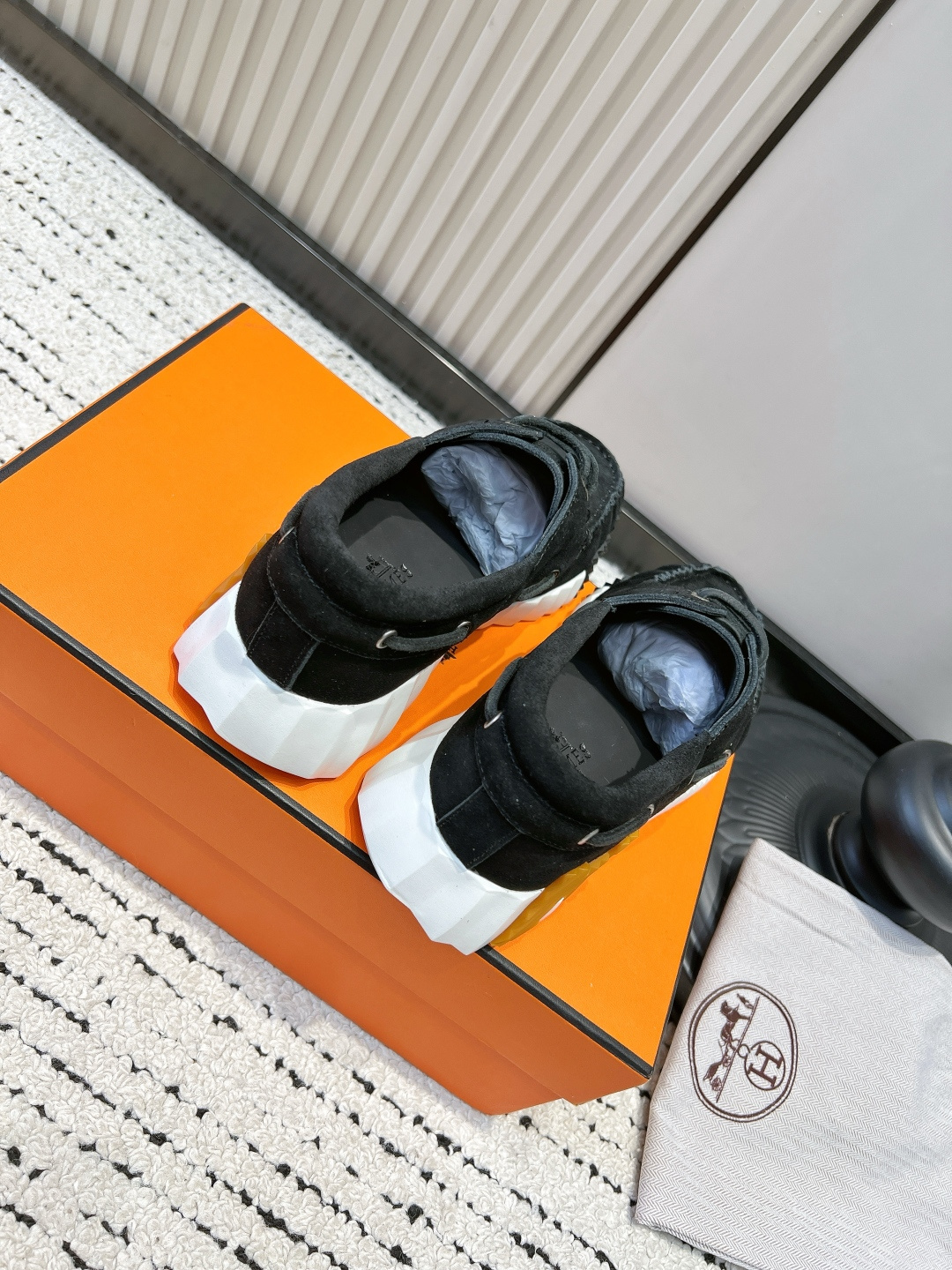 Hermes Sneakers