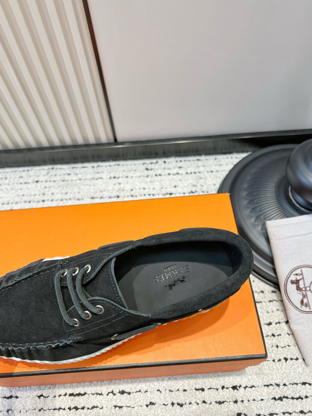 Hermes Sneakers