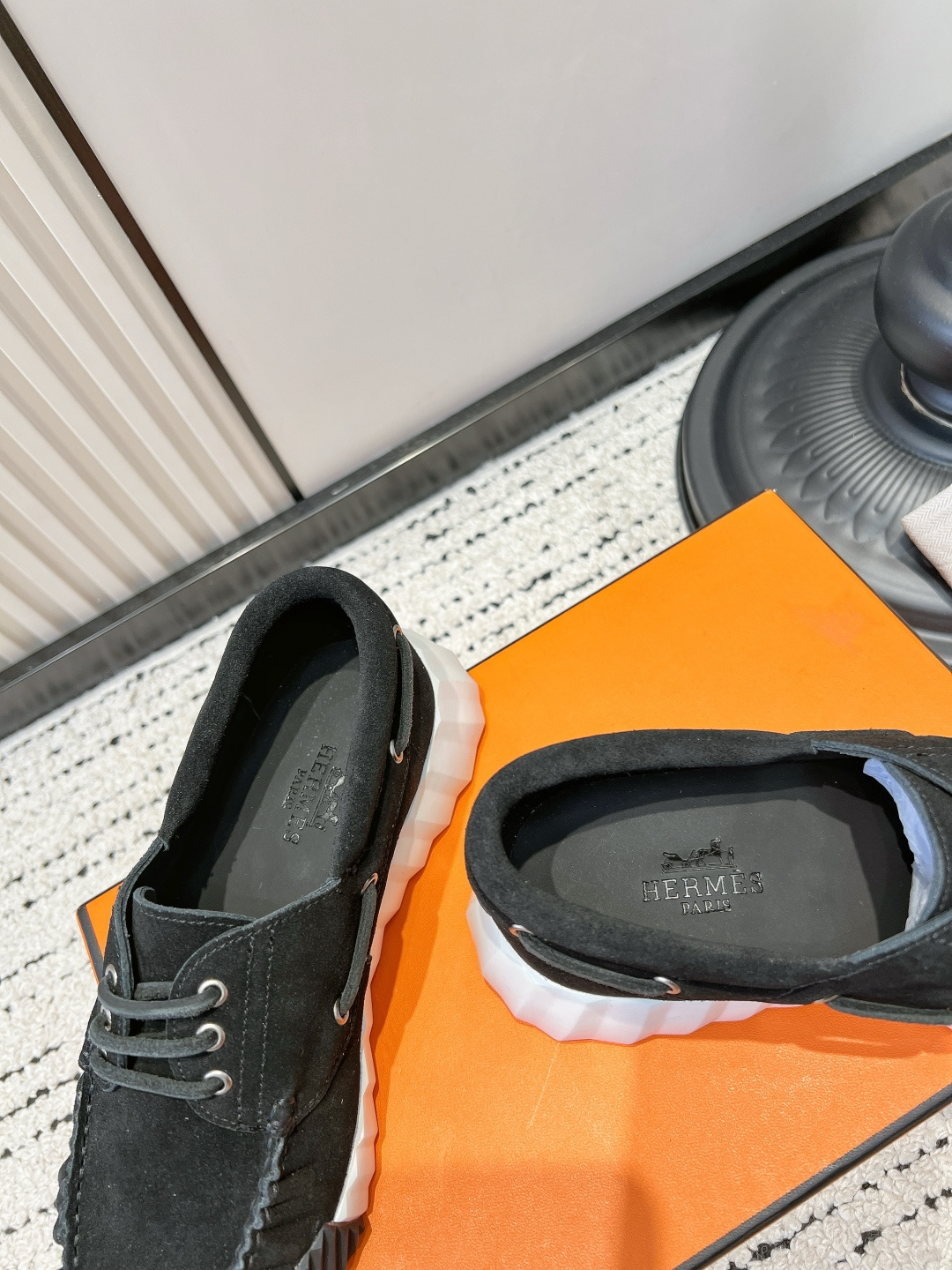 Hermes Sneakers