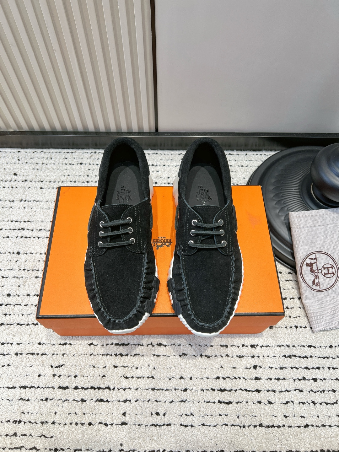 Hermes Sneakers
