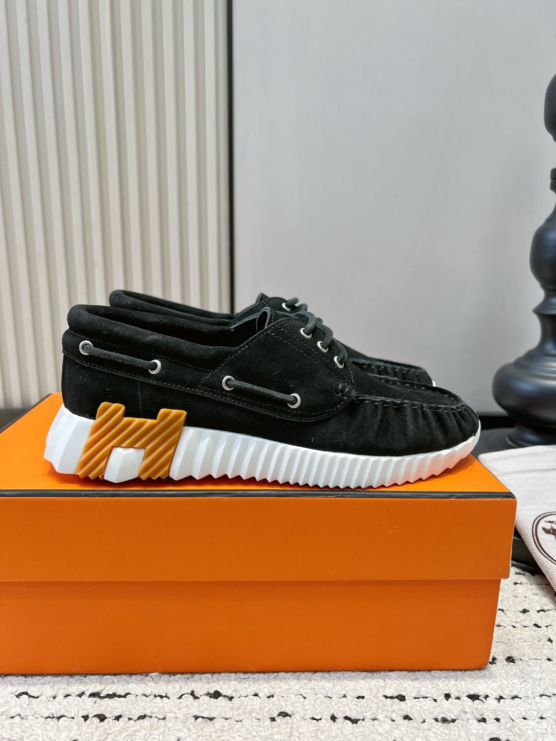 Hermes Sneakers