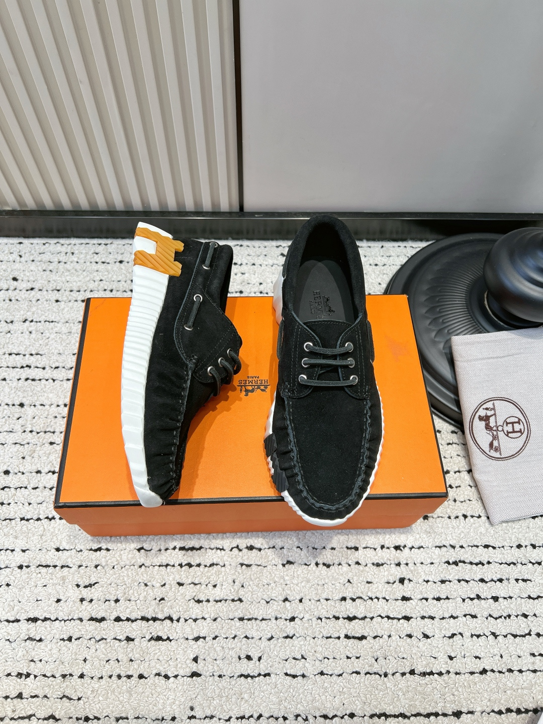 Hermes Sneakers