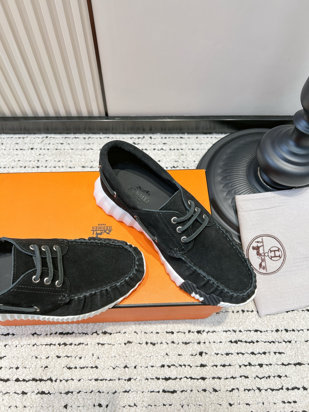 Hermes Sneakers