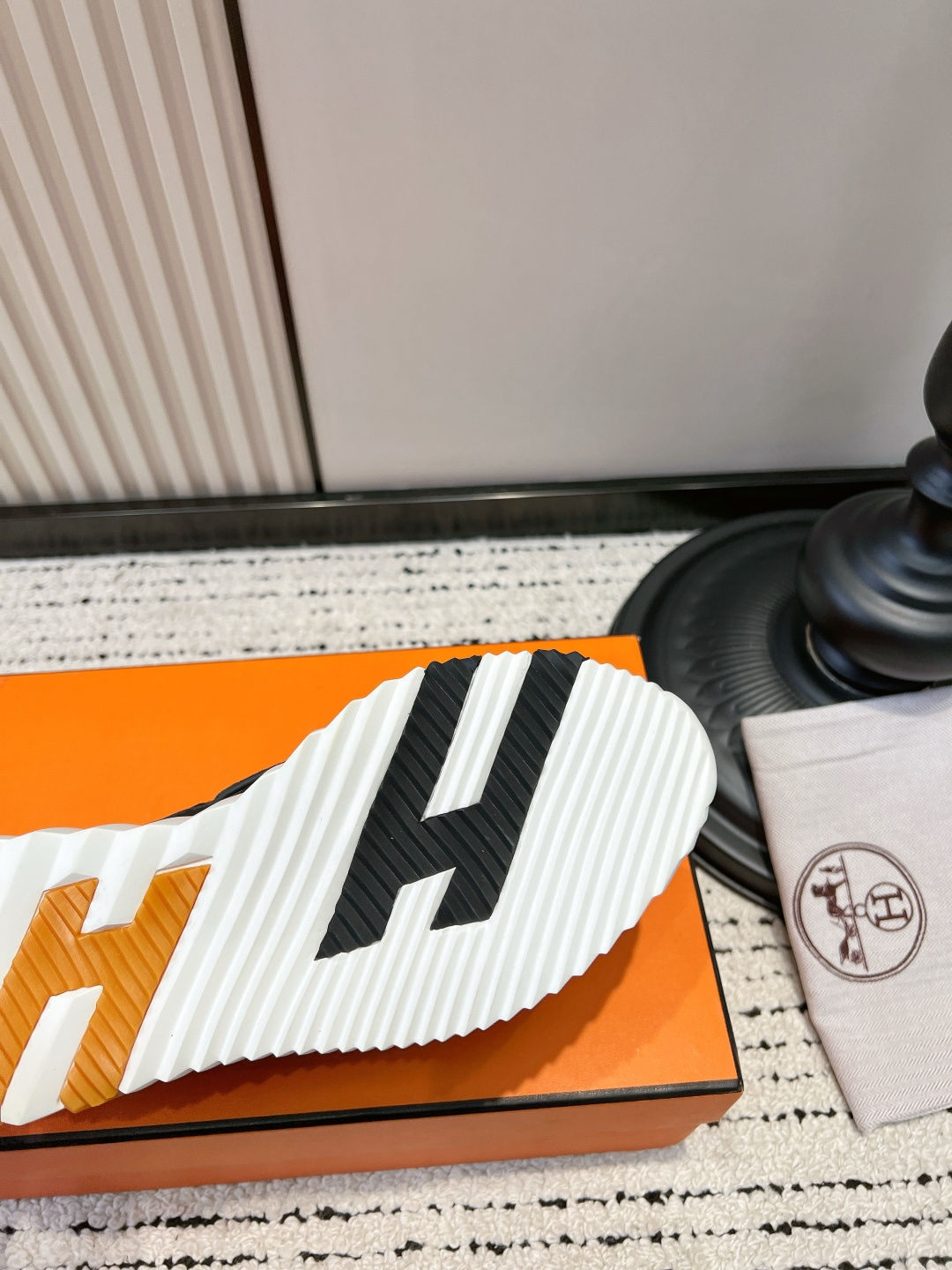 Hermes Sneakers