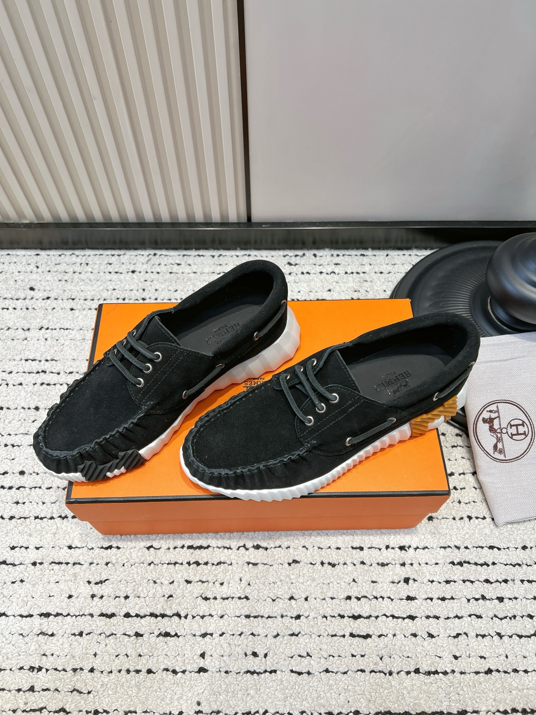 Hermes Sneakers