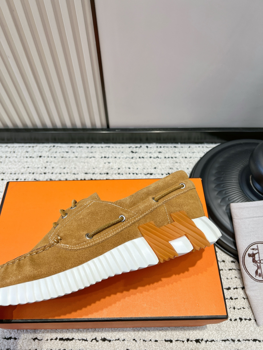 Hermes Sneakers