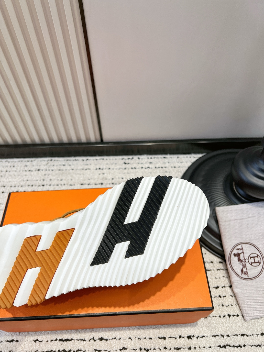 Hermes Sneakers