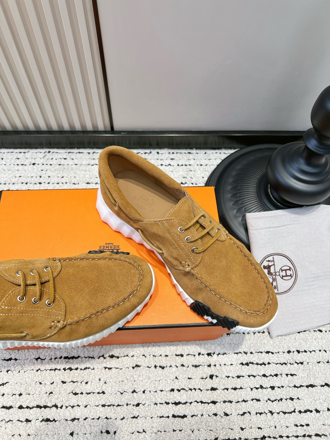 Hermes Sneakers