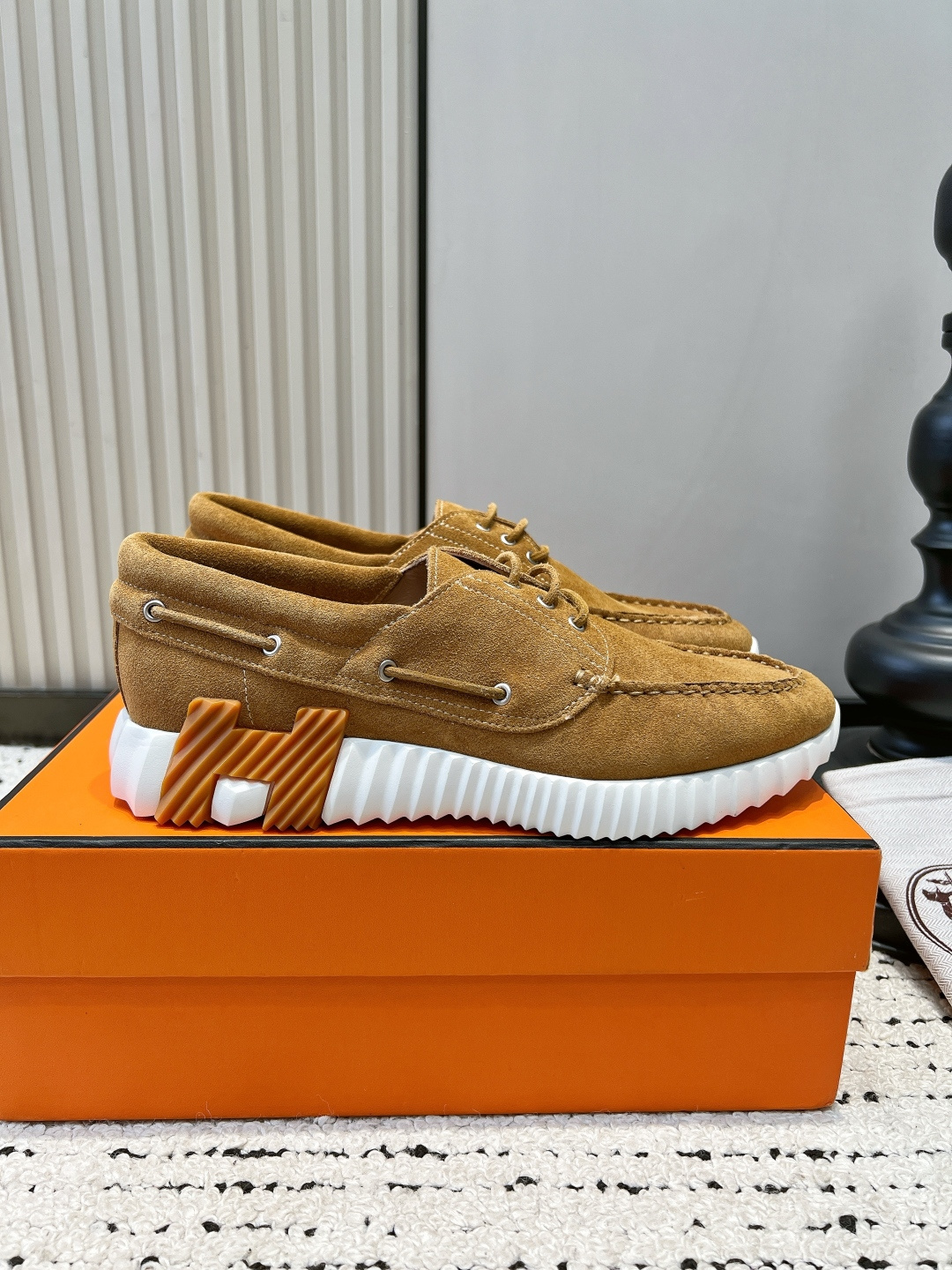 Hermes Sneakers