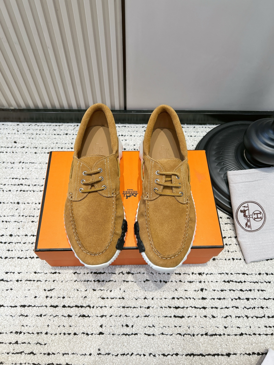 Hermes Sneakers