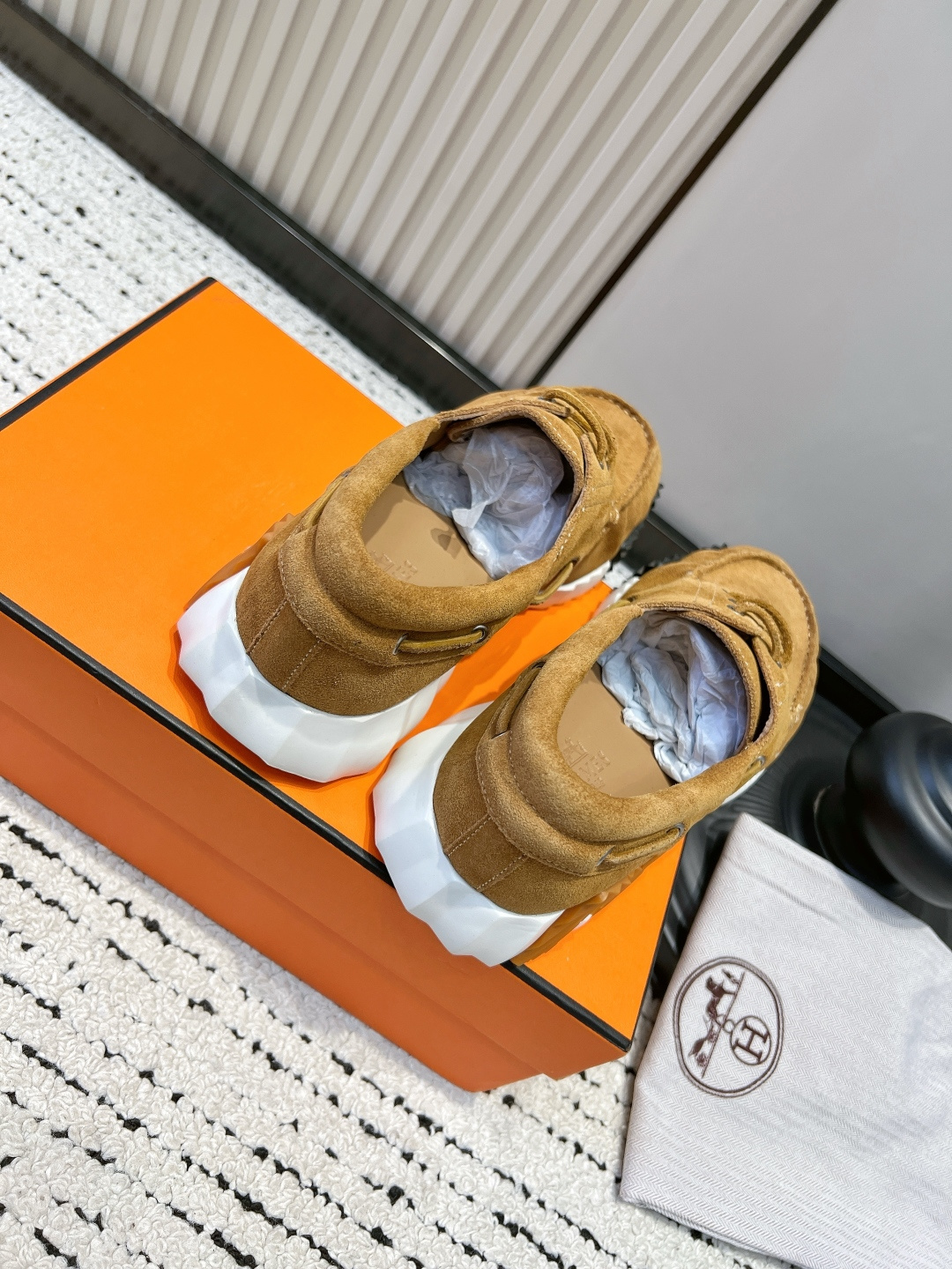 Hermes Sneakers