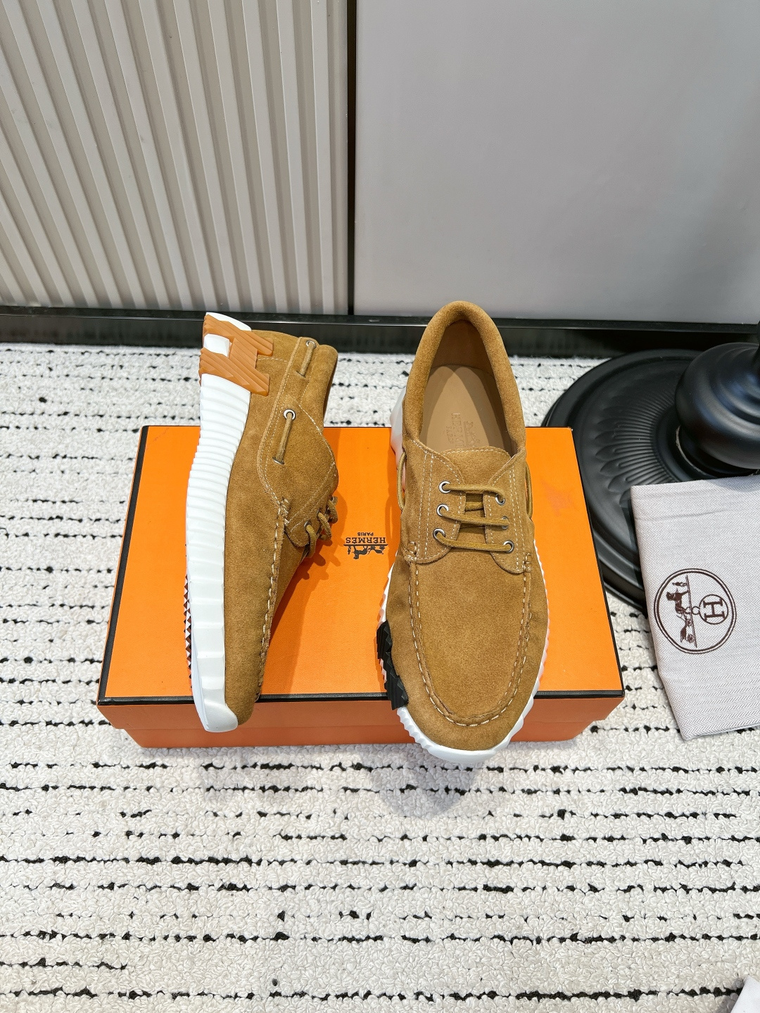 Hermes Sneakers