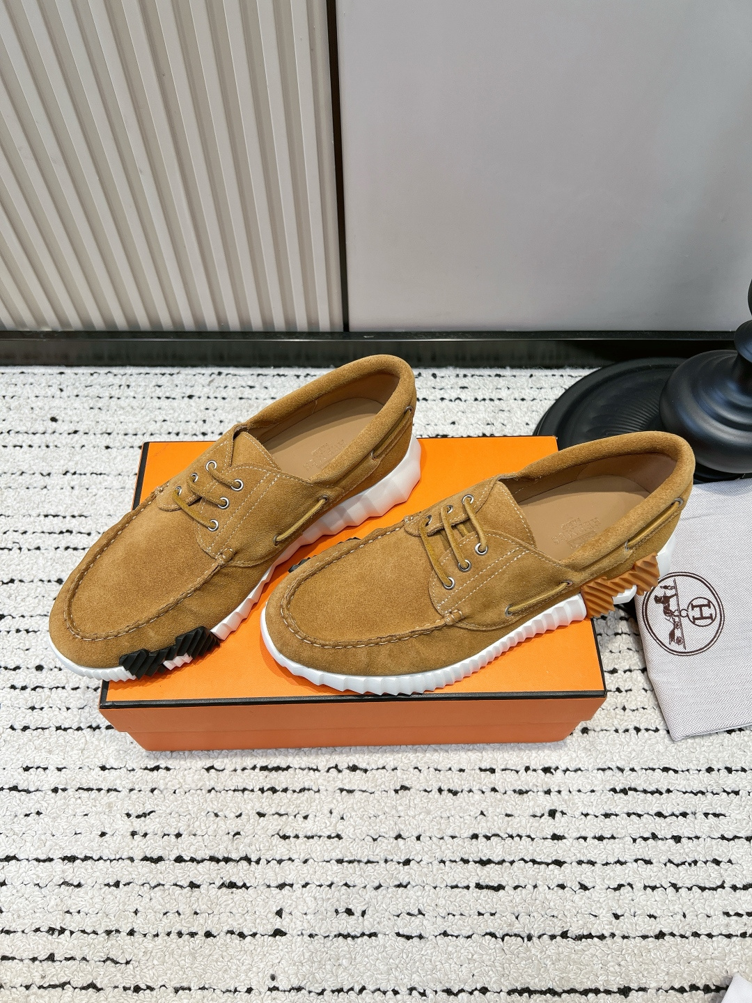 Hermes Sneakers