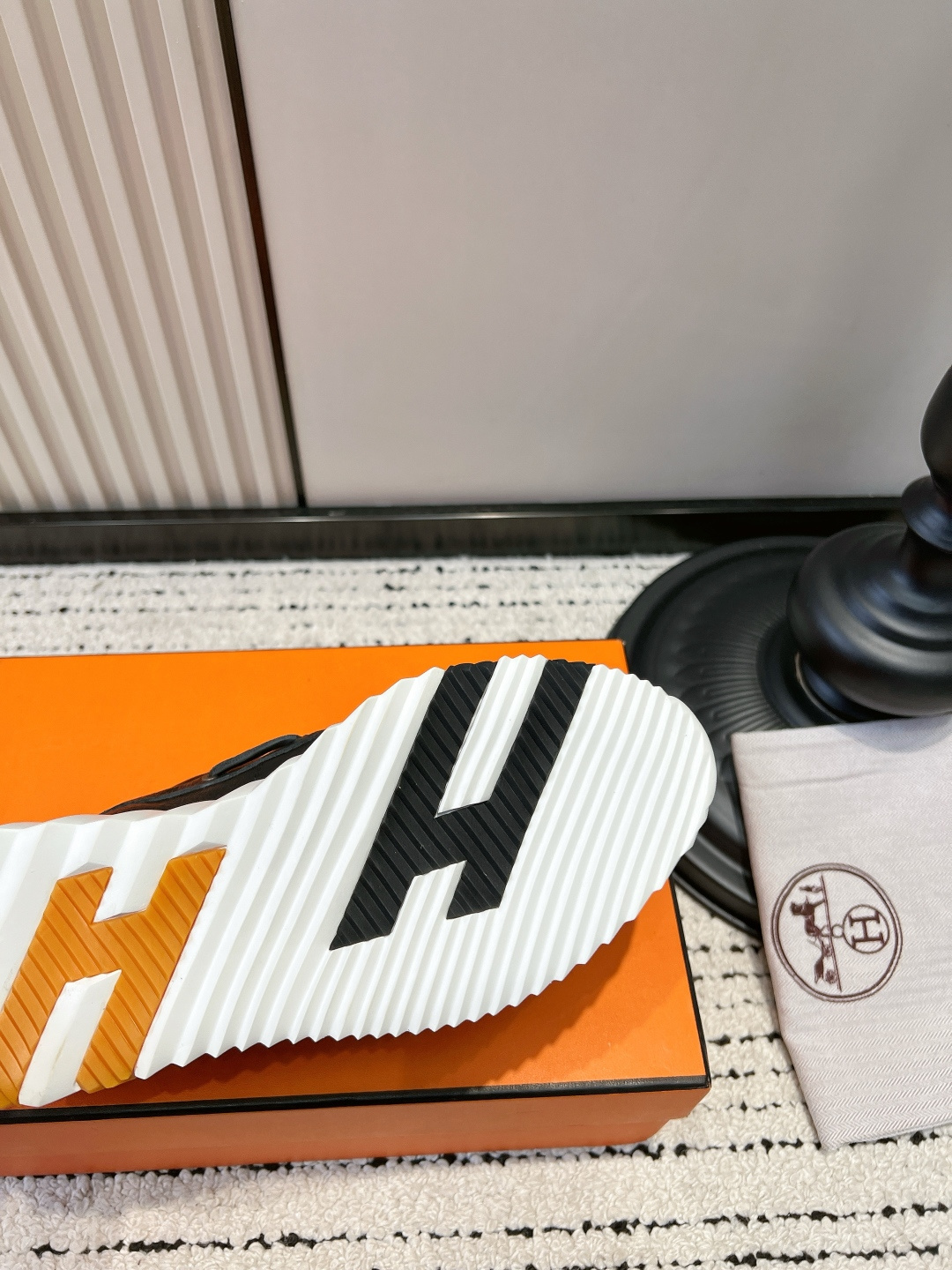 Hermes Sneakers