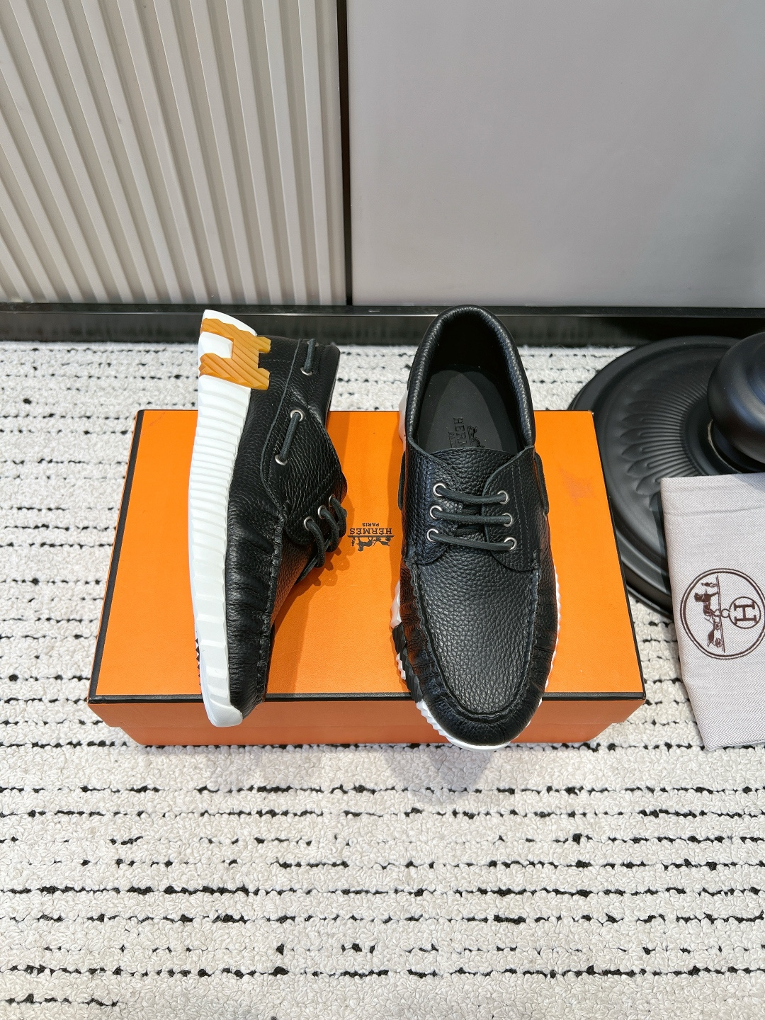 Hermes Sneakers