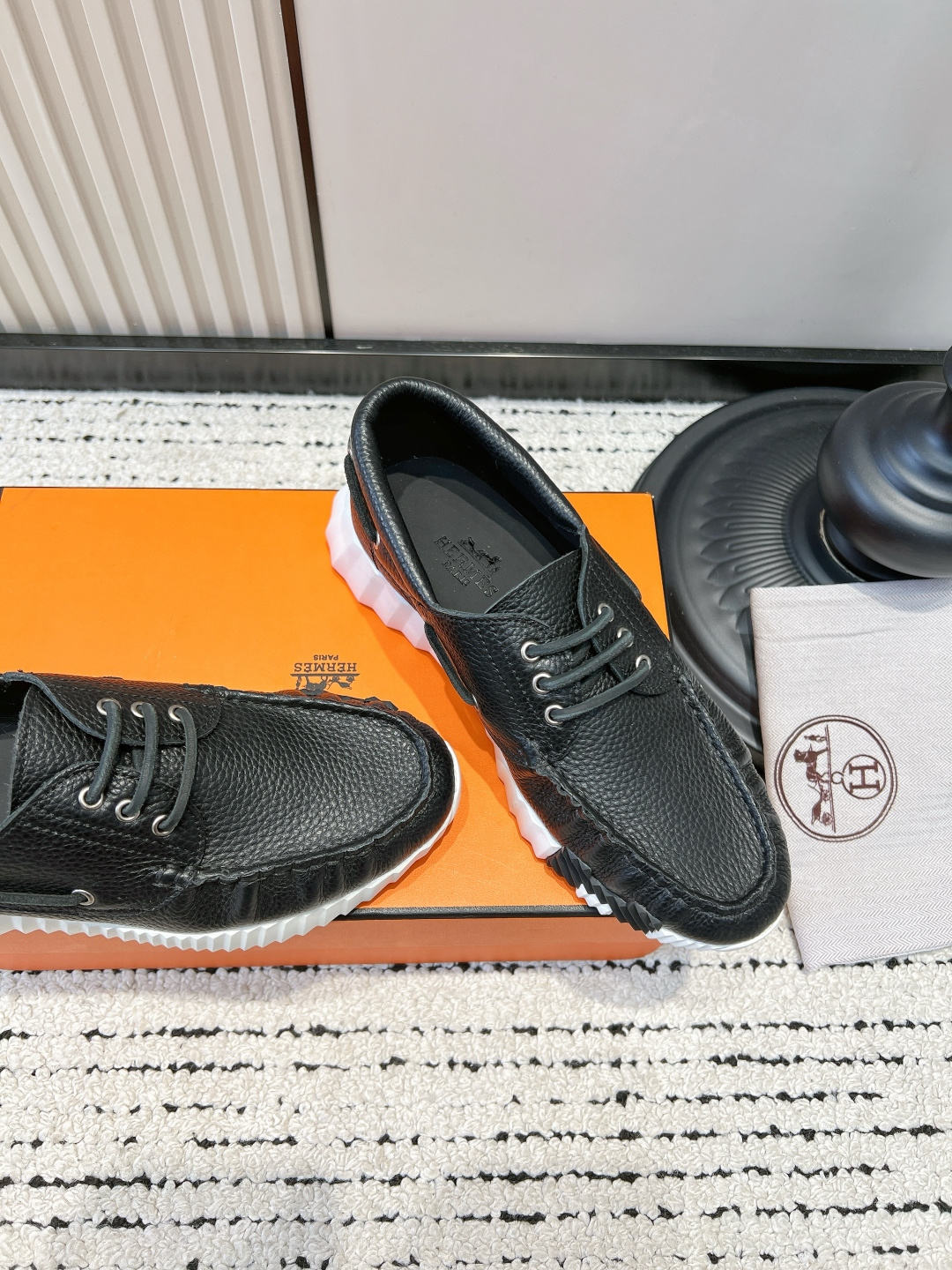 Hermes Sneakers