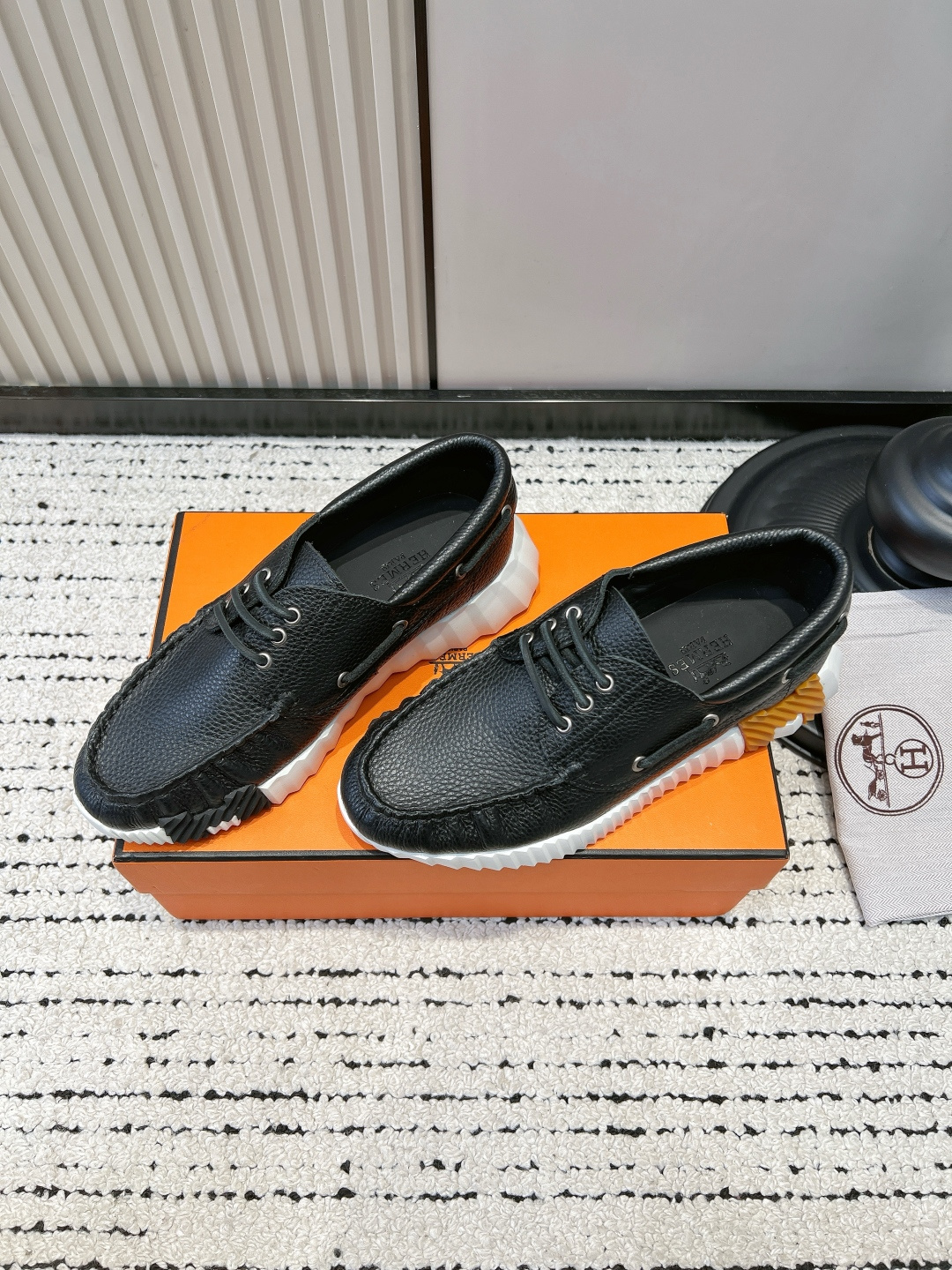Hermes Sneakers