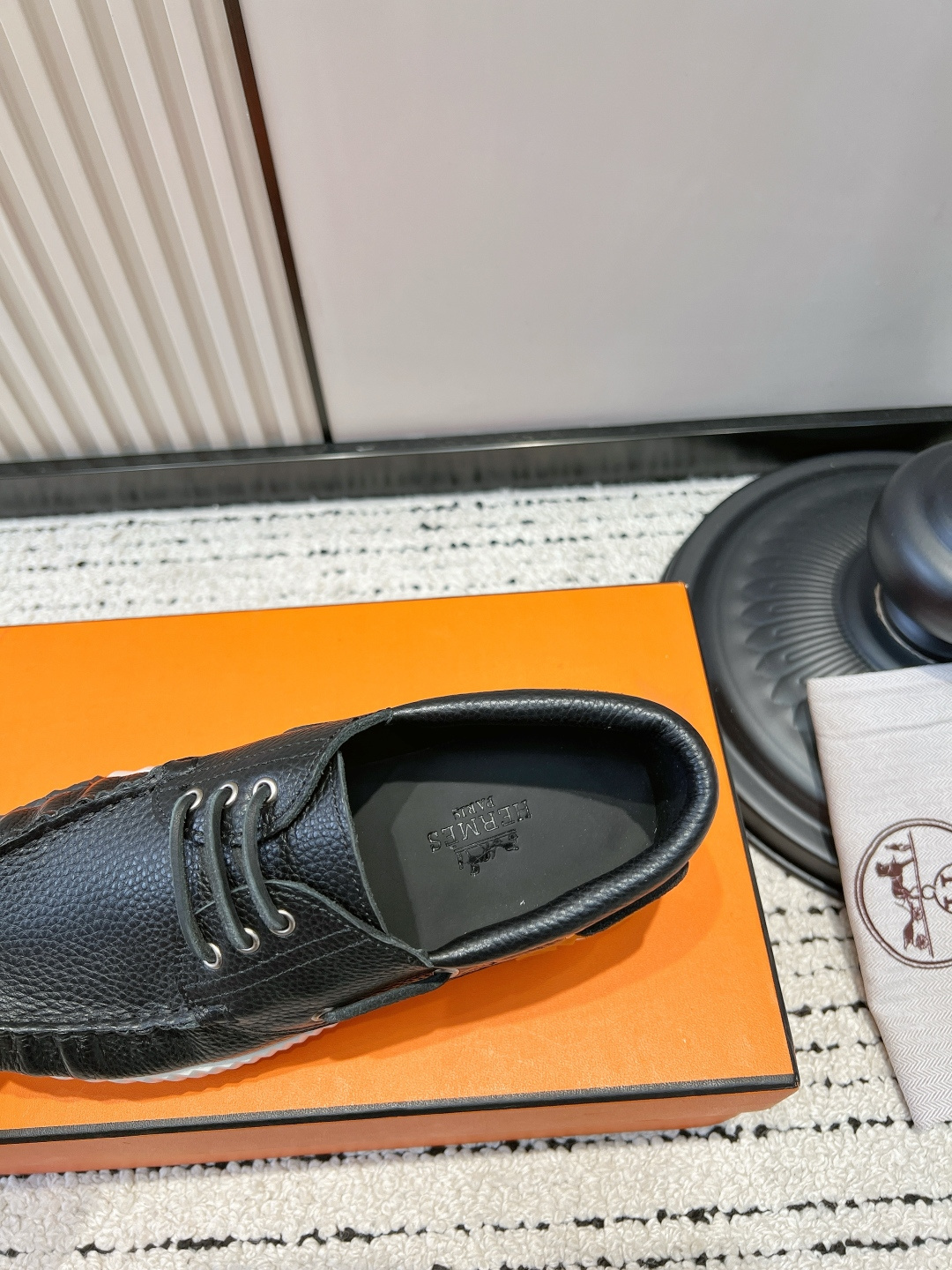 Hermes Sneakers