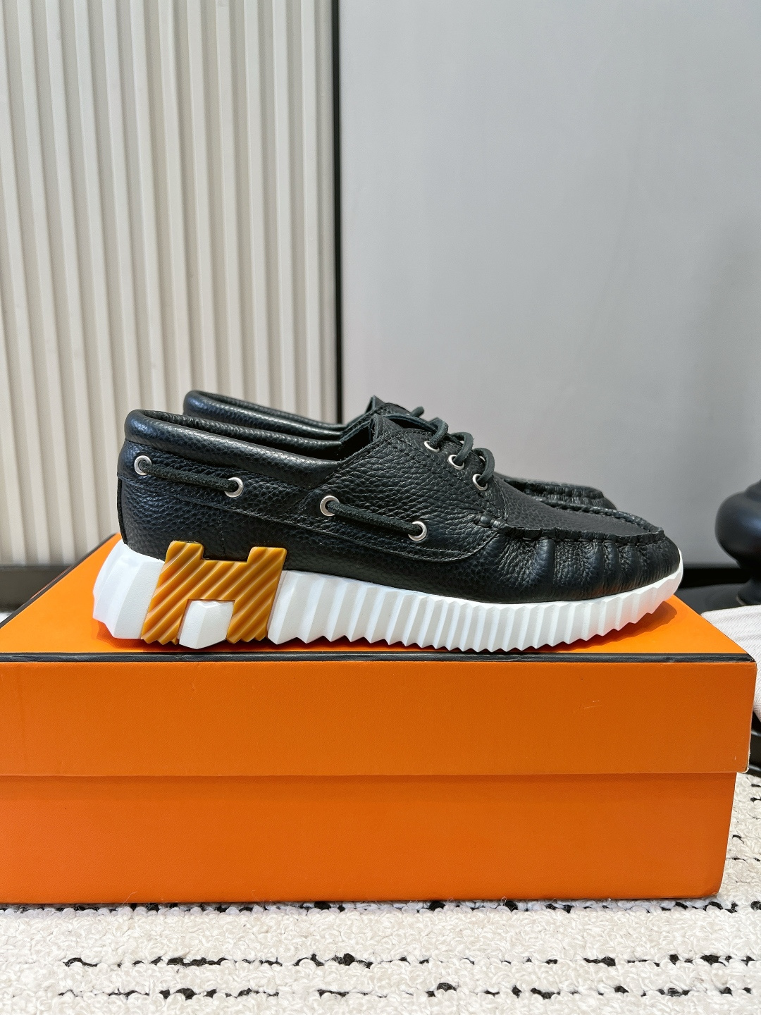 Hermes Sneakers