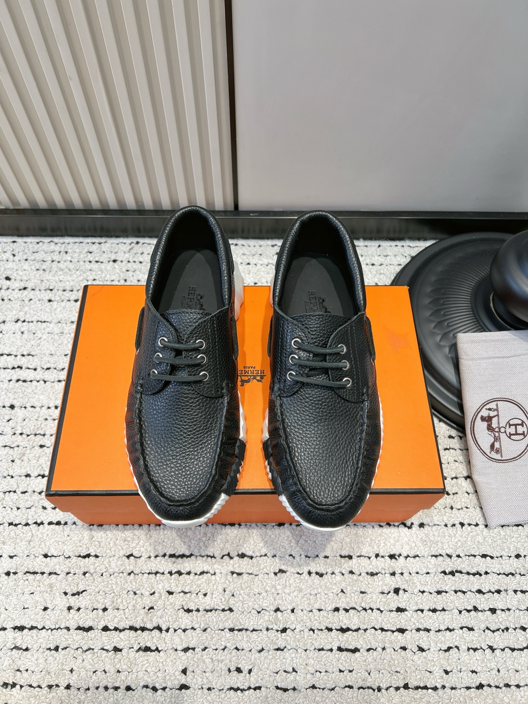 Hermes Sneakers