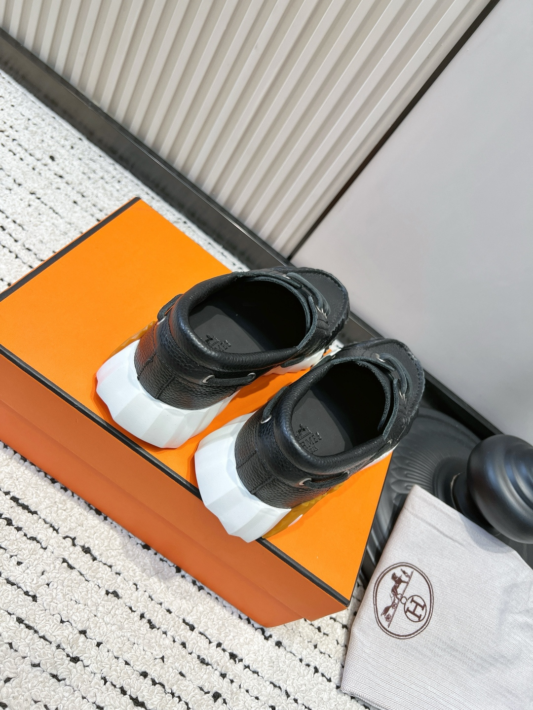 Hermes Sneakers