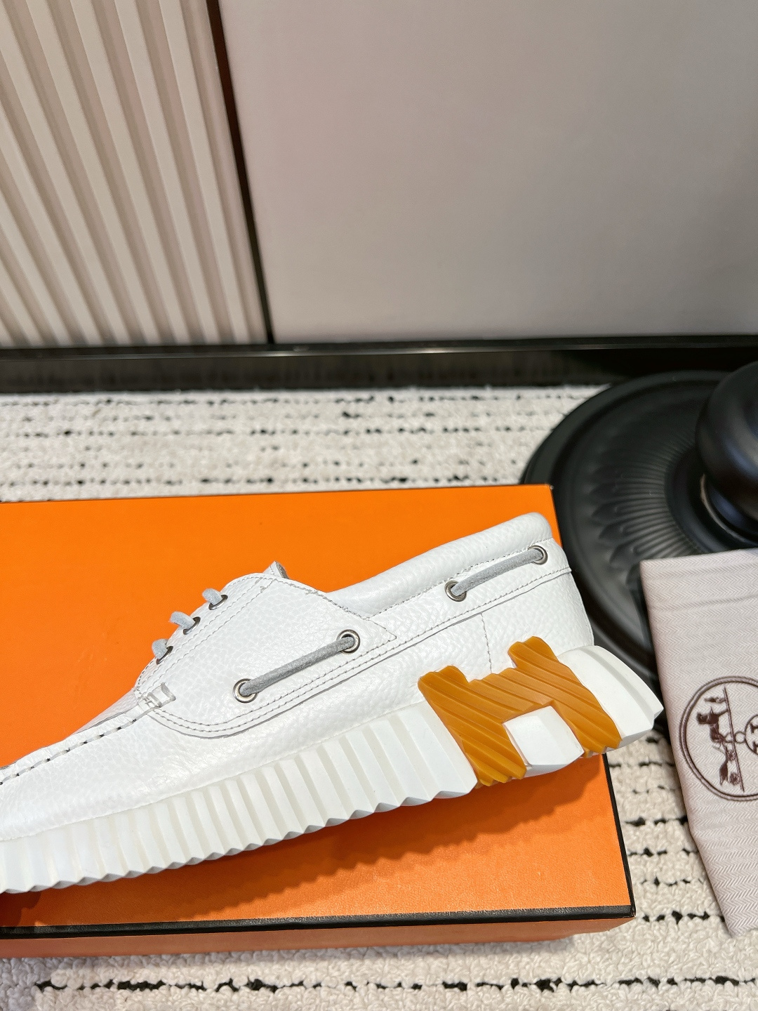 Hermes Sneakers