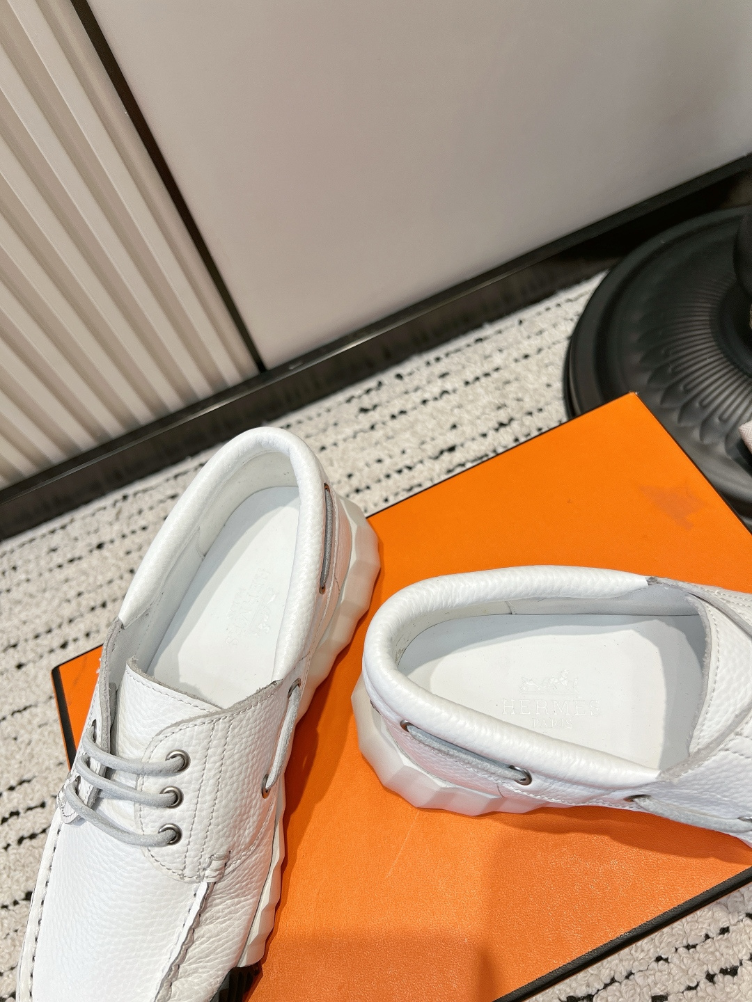 Hermes Sneakers