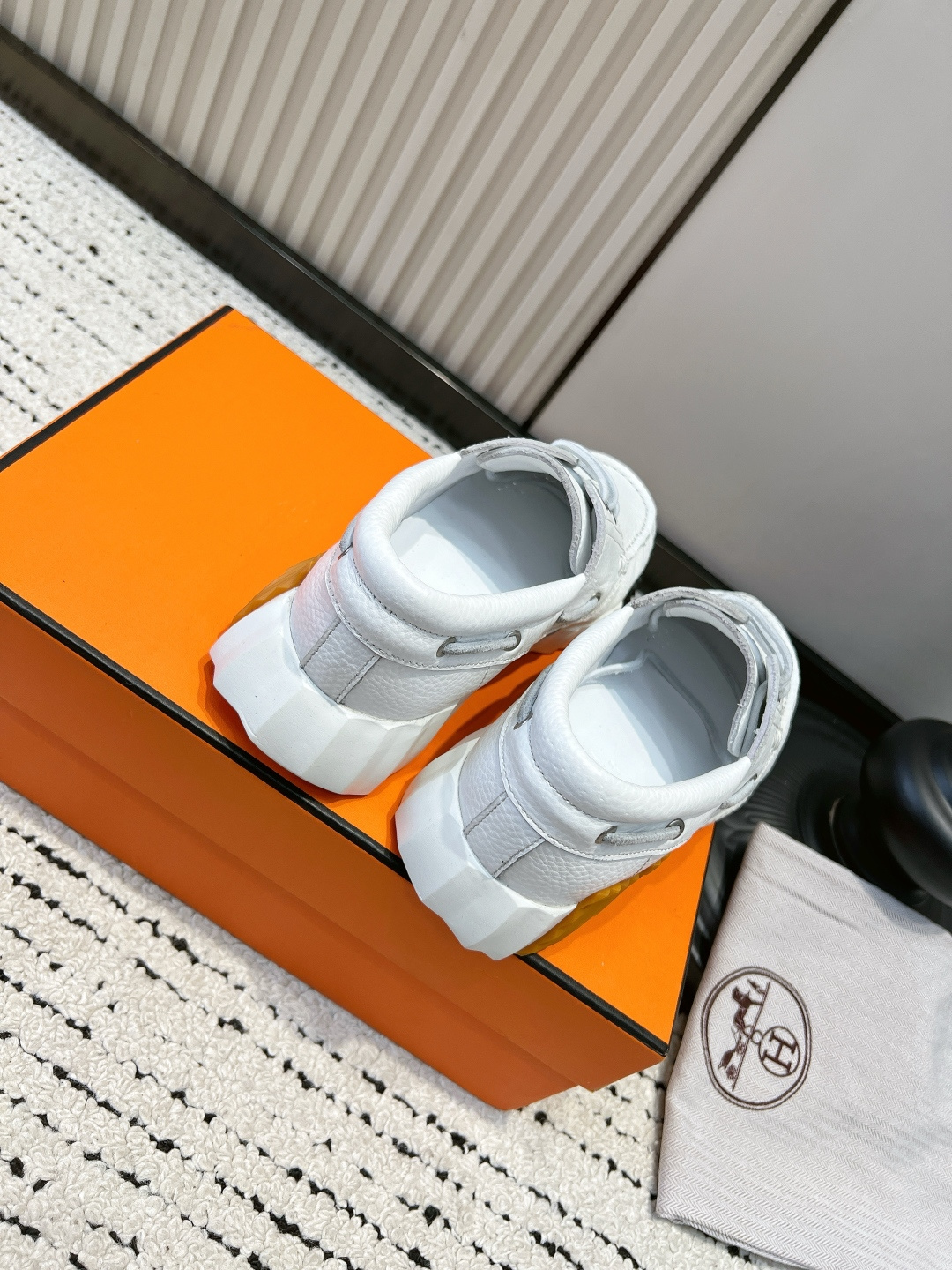 Hermes Sneakers